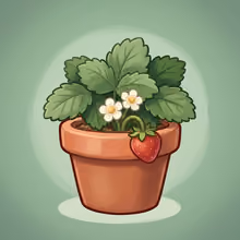 Verda: Cozy Garden