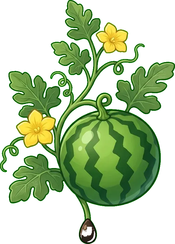 Mini karpuz